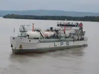 એલએનજી વાહક વેચાણ માટે