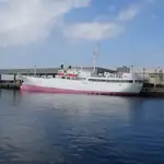 ટ્રોલર વેચાણ માટે