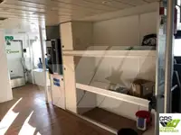 રો-રો જહાજ વેચાણ માટે