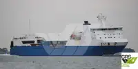 Ro-Ro ship વેચાણ માટે