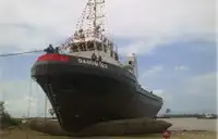 ટોવબોટ વેચાણ માટે