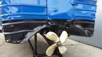 વર્ક બોટ વેચાણ માટે