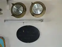 વર્ક બોટ વેચાણ માટે