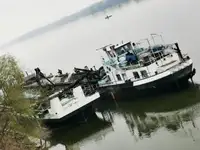 ડ્રેજર વેચાણ માટે