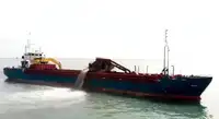 ડ્રેજર વેચાણ માટે