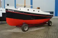 ટગબોટ વેચાણ માટે