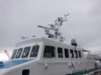 પેટ્રોલ બોટ વેચાણ માટે