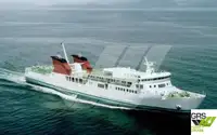 રો-રો જહાજ વેચાણ માટે