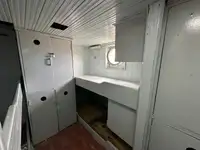 ટ્રોલર વેચાણ માટે