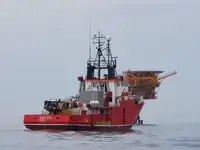 રીફર જહાજ વેચાણ માટે