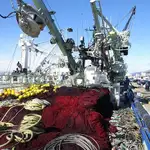 Purse seiner વેચાણ માટે