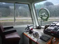 પાયલોટ બોટ વેચાણ માટે