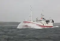 Trawler વેચાણ માટે