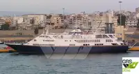 પેસેન્જર જહાજ વેચાણ માટે