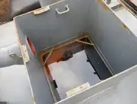 વર્ક બોટ વેચાણ માટે