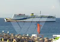 Ro-Ro ship વેચાણ માટે