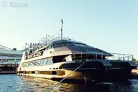 પેસેન્જર જહાજ વેચાણ માટે