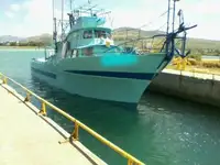 ટ્રોલર વેચાણ માટે