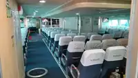 ક્રૂઝ જહાજ વેચાણ માટે