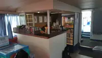 મુસાફર જહાજ વેચાણ માટે