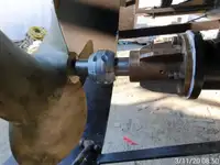 વર્ક બોટ વેચાણ માટે