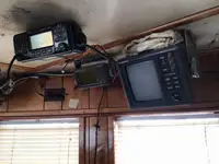 ટ્રોલર વેચાણ માટે