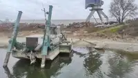 ડ્રેજર વેચાણ માટે