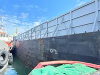 બાર્જ વેચાણ માટે