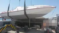 મુસાફર જહાજ વેચાણ માટે
