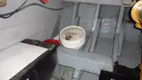ફેરી જહાજ વેચાણ માટે