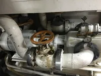 સંશોધન જહાજ વેચાણ માટે