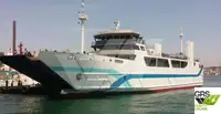 રો-રો જહાજ વેચાણ માટે