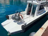 પાયલોટ બોટ વેચાણ માટે