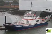 Wind farm service vessel વેચાણ માટે