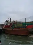 વર્ક બોટ વેચાણ માટે