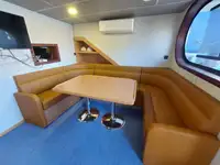 વર્ક બોટ વેચાણ માટે