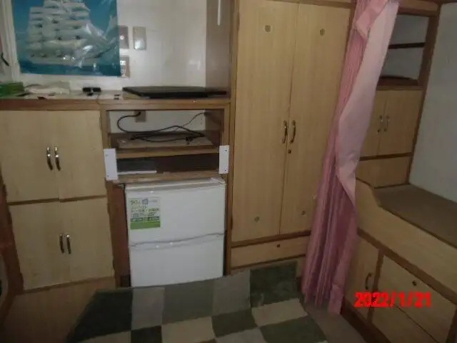ટ્રોલર વેચાણ માટે