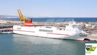 Ro-Ro ship વેચાણ માટે