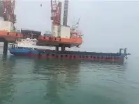 બાર્જ વેચાણ માટે