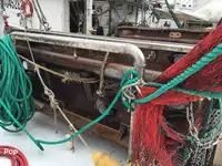 ટ્રોલર વેચાણ માટે