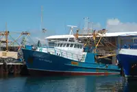 Trawler વેચાણ માટે