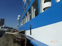 ફેરી જહાજ વેચાણ માટે
