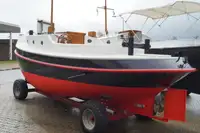 ટગબોટ વેચાણ માટે
