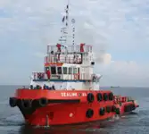 ટોવબોટ વેચાણ માટે