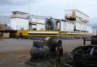 બાર્જ વેચાણ માટે