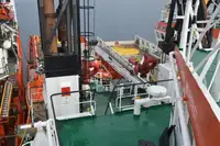 પ્લેટફોર્મ સપ્લાય વેસલ (PSV) વેચાણ માટે