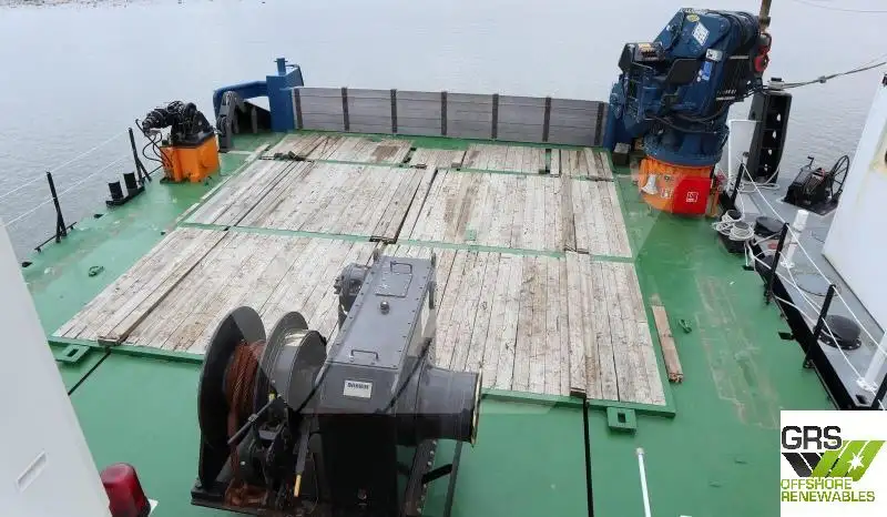 General Cargo/Multi-purpose વેચાણ માટે