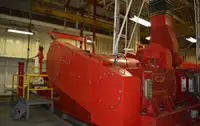 એલએનજી વાહક વેચાણ માટે
