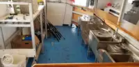 કેટામરાન વેચાણ માટે