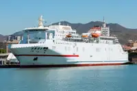 Ro-Ro ship વેચાણ માટે